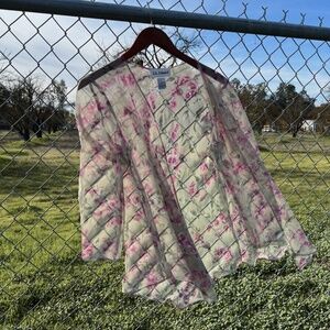 Vintage 90s JS Edward Over Piece